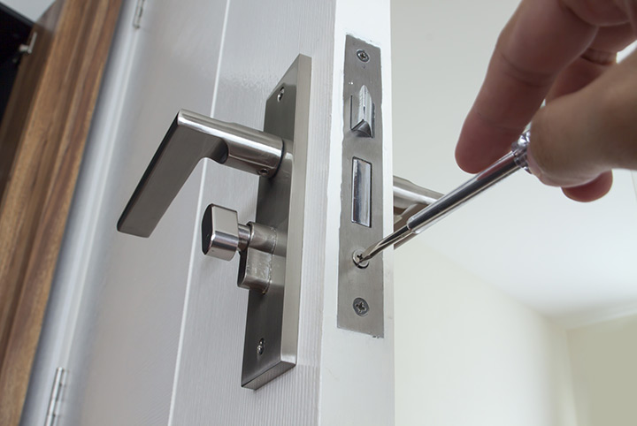 Our local locksmiths are able to repair and install door locks for properties in Ripon and the local area.